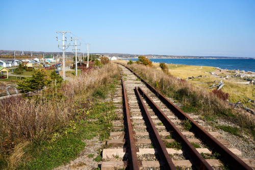 Eau,Plage,Plage du Chenal,Saison,Automne,Marais,MRC Rocher-Percé,Région,Chandler,Jour,Temps